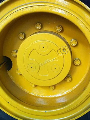 Self-loading Mixer Truck Self-loading Mixer Truck