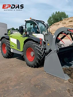 Used Telescopic Forklifts Used Telescopic Forklifts