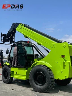 Used Telescopic Forklifts Used Telescopic Forklifts