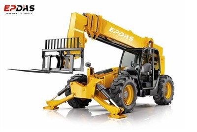 बिक्री के लिए नया टेलीहैंडलर